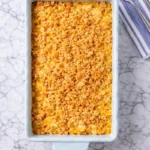Pineapple Casserole