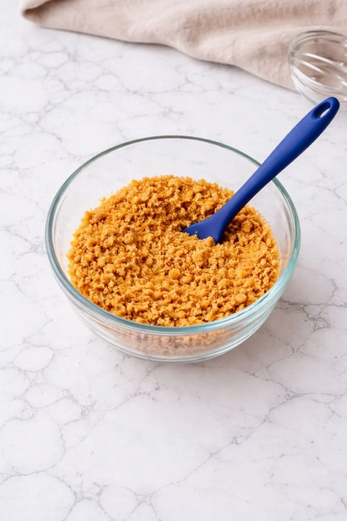 No-Bake Easter Mini Cheesecake Jars