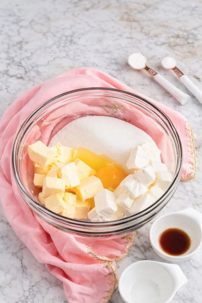 Easter Egg Sugar Cookie Bars