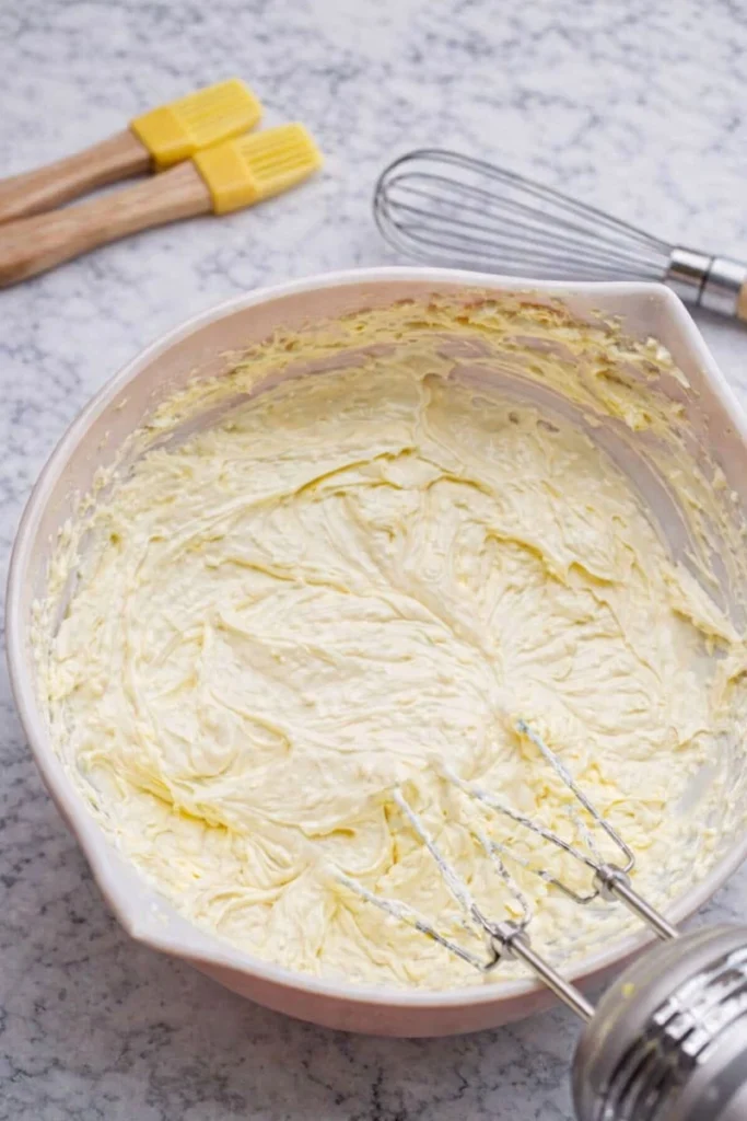 Spring Lemon Cheesecake Squares