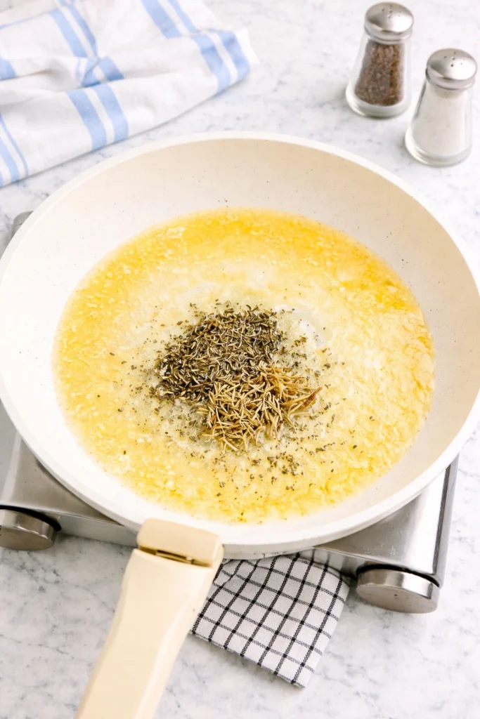 Easy Homemade Chicken Pot Pie Casserole Recipe