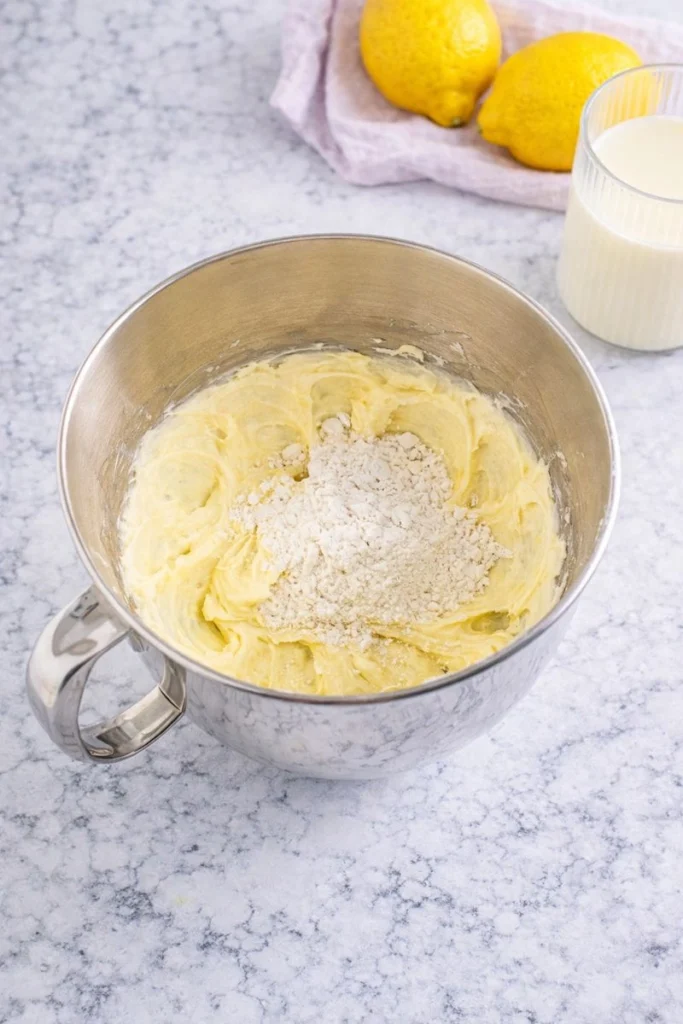 Lemon Raspberry Easter Thumbprint Cookies