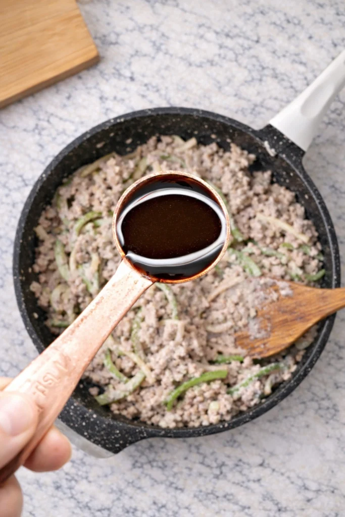 Keto Philly Cheesesteak Roll Ups