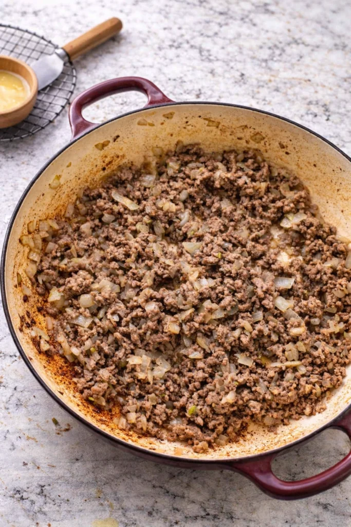 Loaded Philly Cheesesteak Sliders