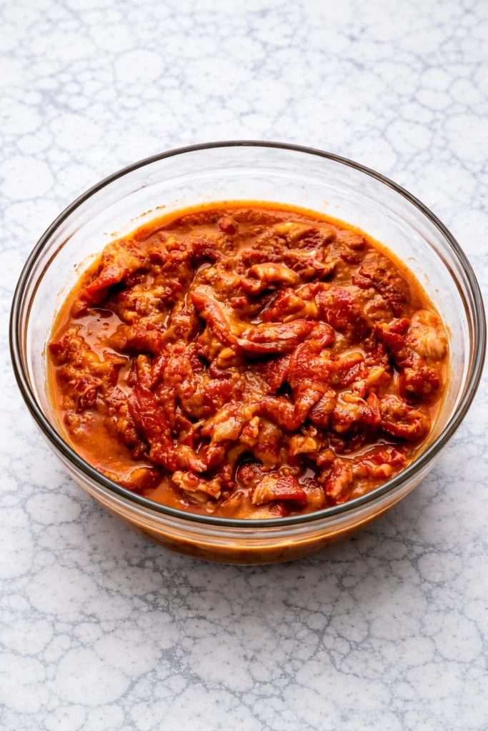 Korean Beef Bulgogi Bowls