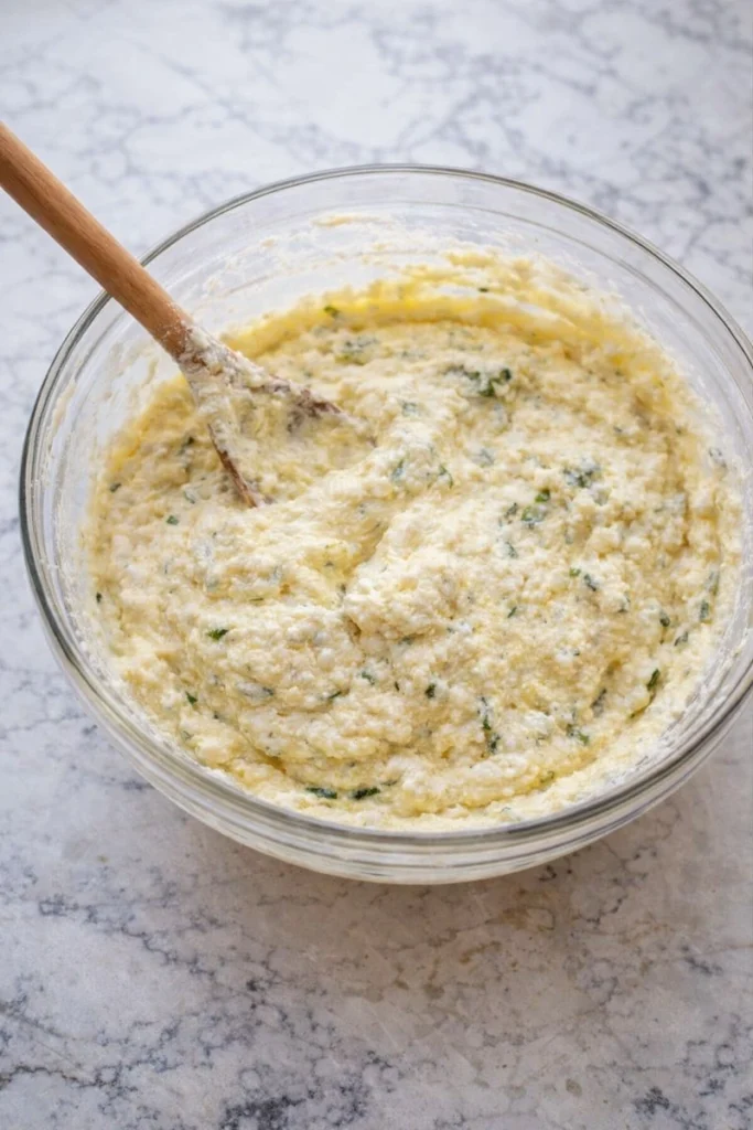 Asparagus Soufflé Frittata