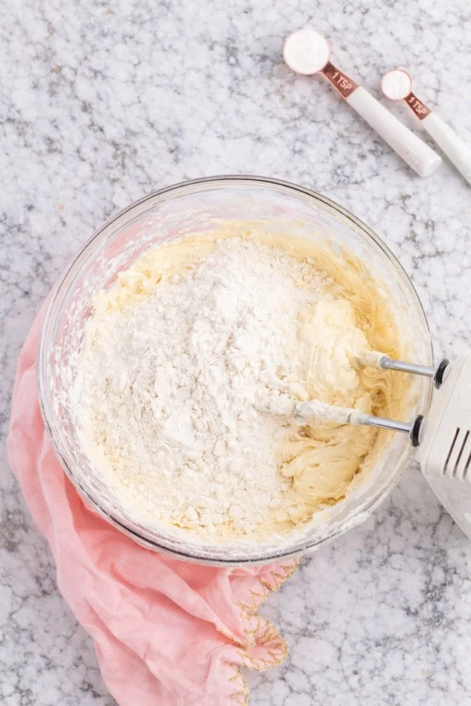 Easter Egg Sugar Cookie Bars