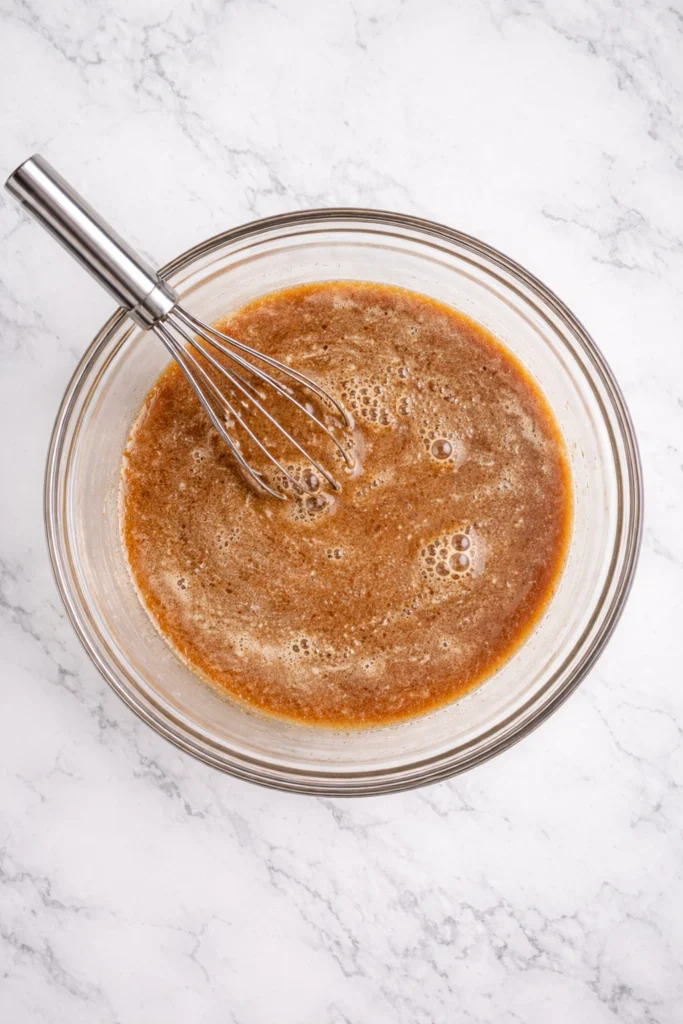 Slow Cooker Garlic Butter Steak Bites