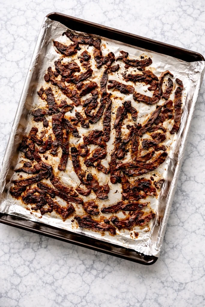 Korean Beef Bulgogi Bowls