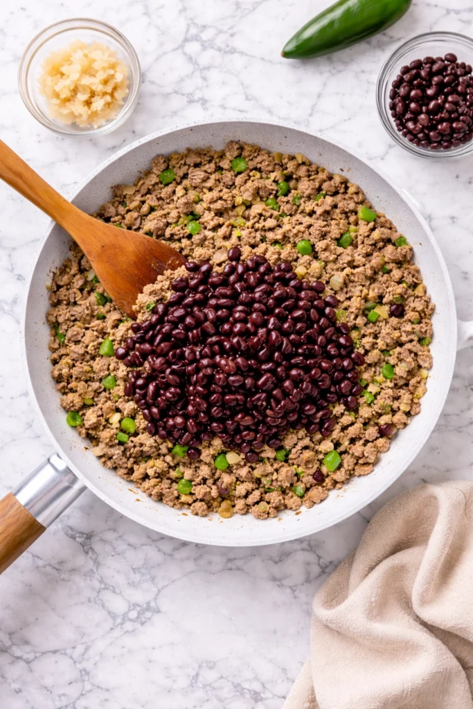 Loaded Nachos Supreme