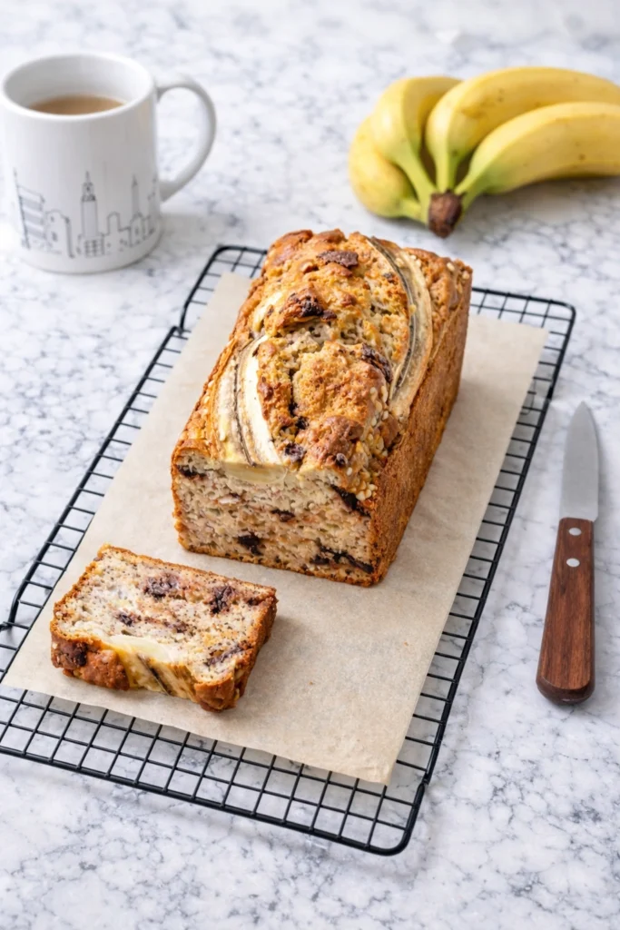 banana bread