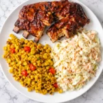 BBQ Baby Back Ribs