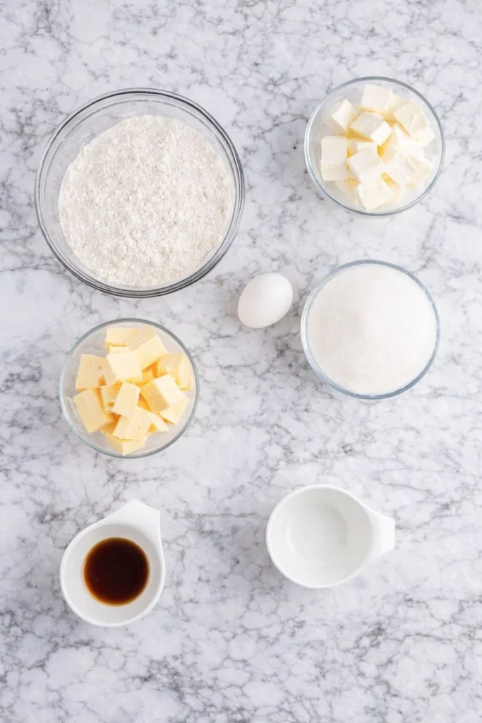Easter Egg Sugar Cookie Bars