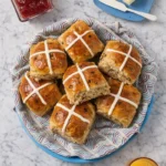 Hot Cross Buns