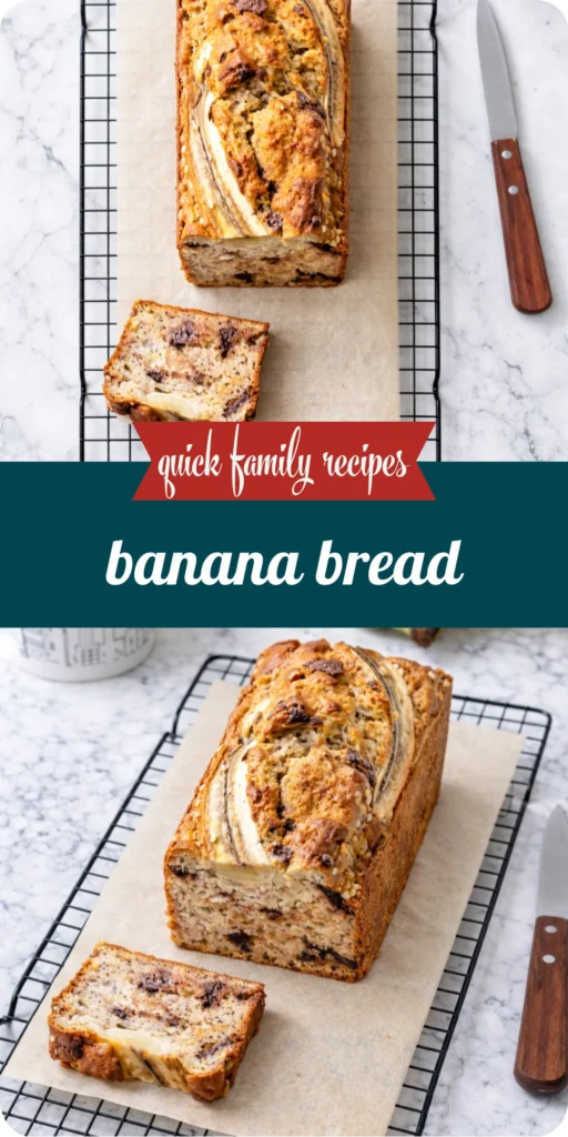 banana bread