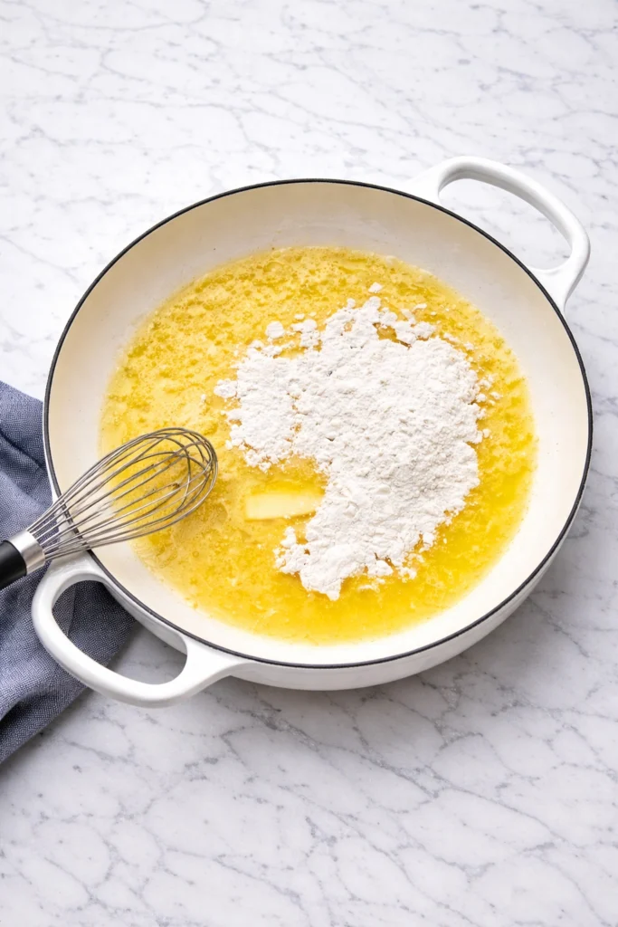 Baked Macaroni and Cheese