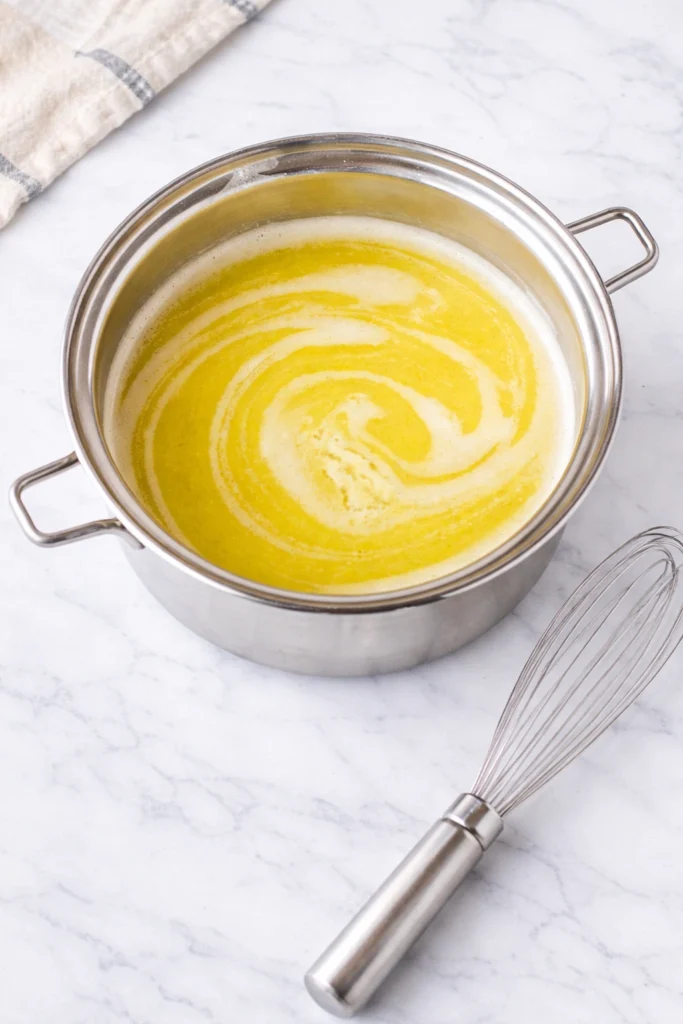 Chicken Cordon Bleu with Creamy Sauce