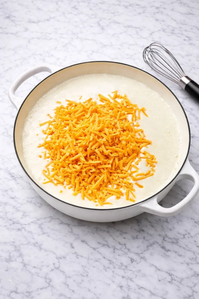 Baked Macaroni and Cheese