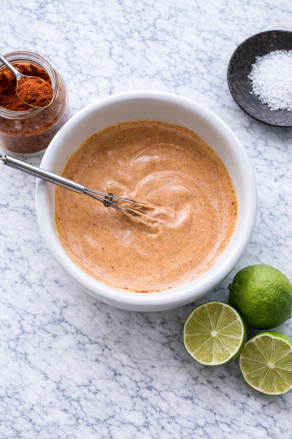 Crispy Fish Tacos with Cilantro Lime Slaw