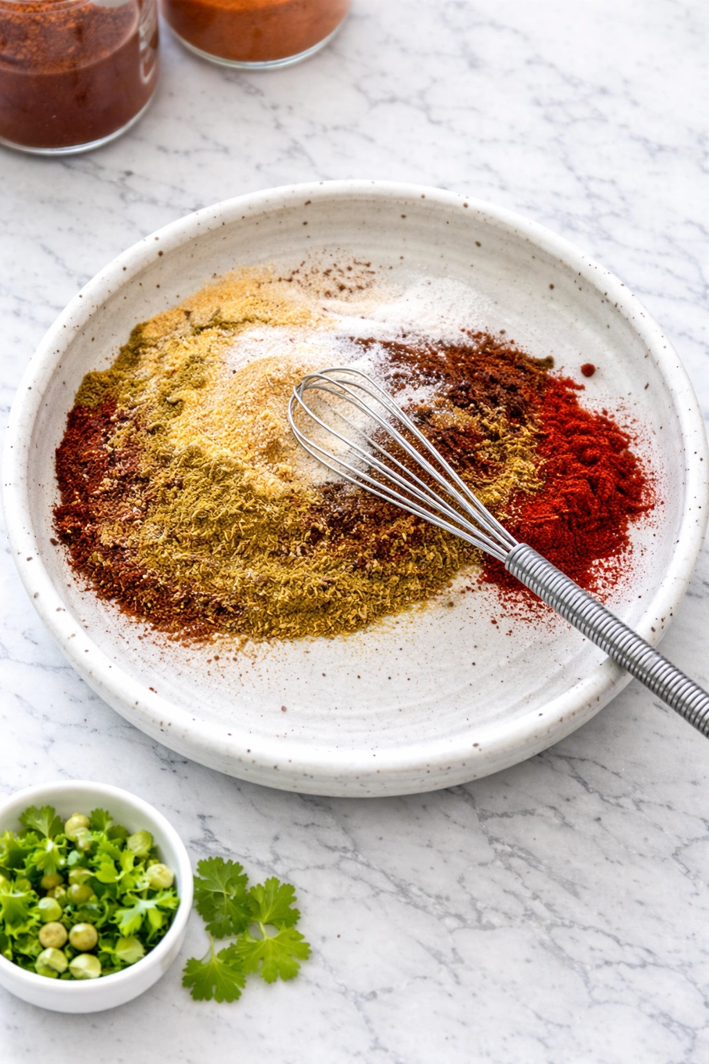 Crispy Fish Tacos with Cilantro Lime Slaw