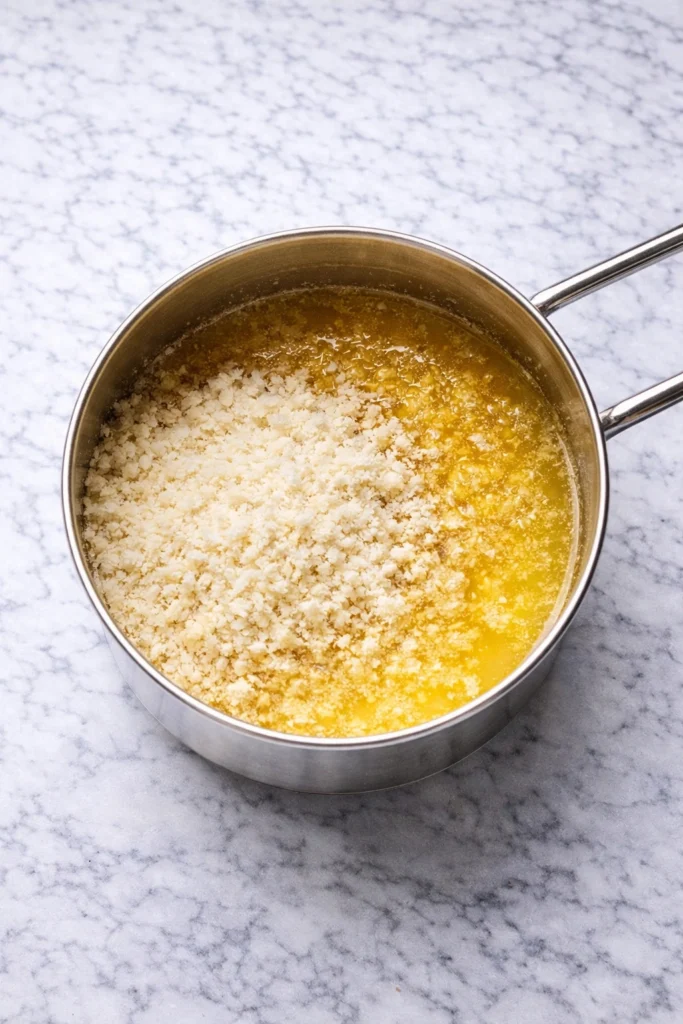 Baked Macaroni and Cheese