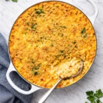 Baked Macaroni and Cheese