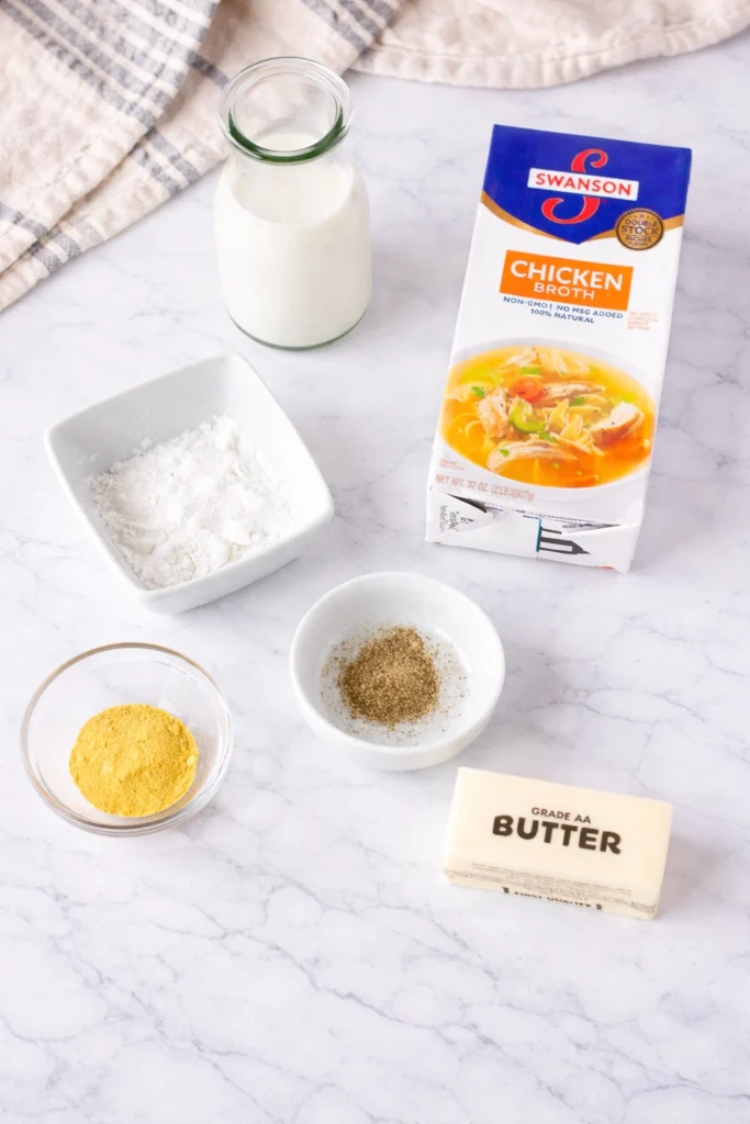 Chicken Cordon Bleu with Creamy Sauce