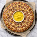 Pull-Apart Pigs in a Blanket