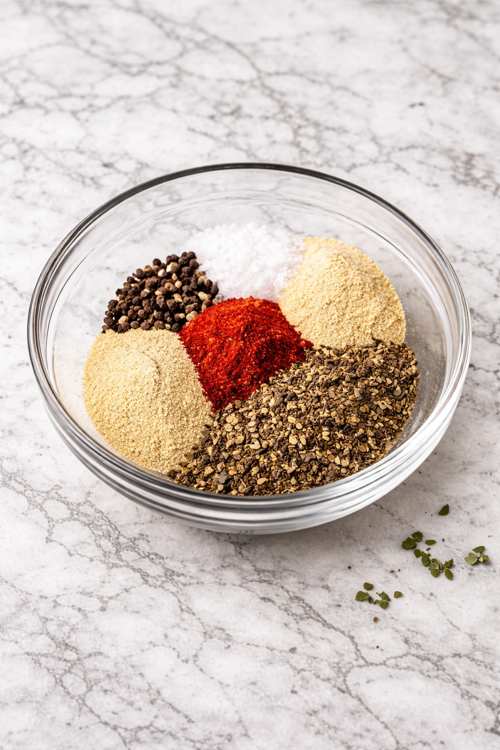 Garlic Butter Baked Pork Tenderloin