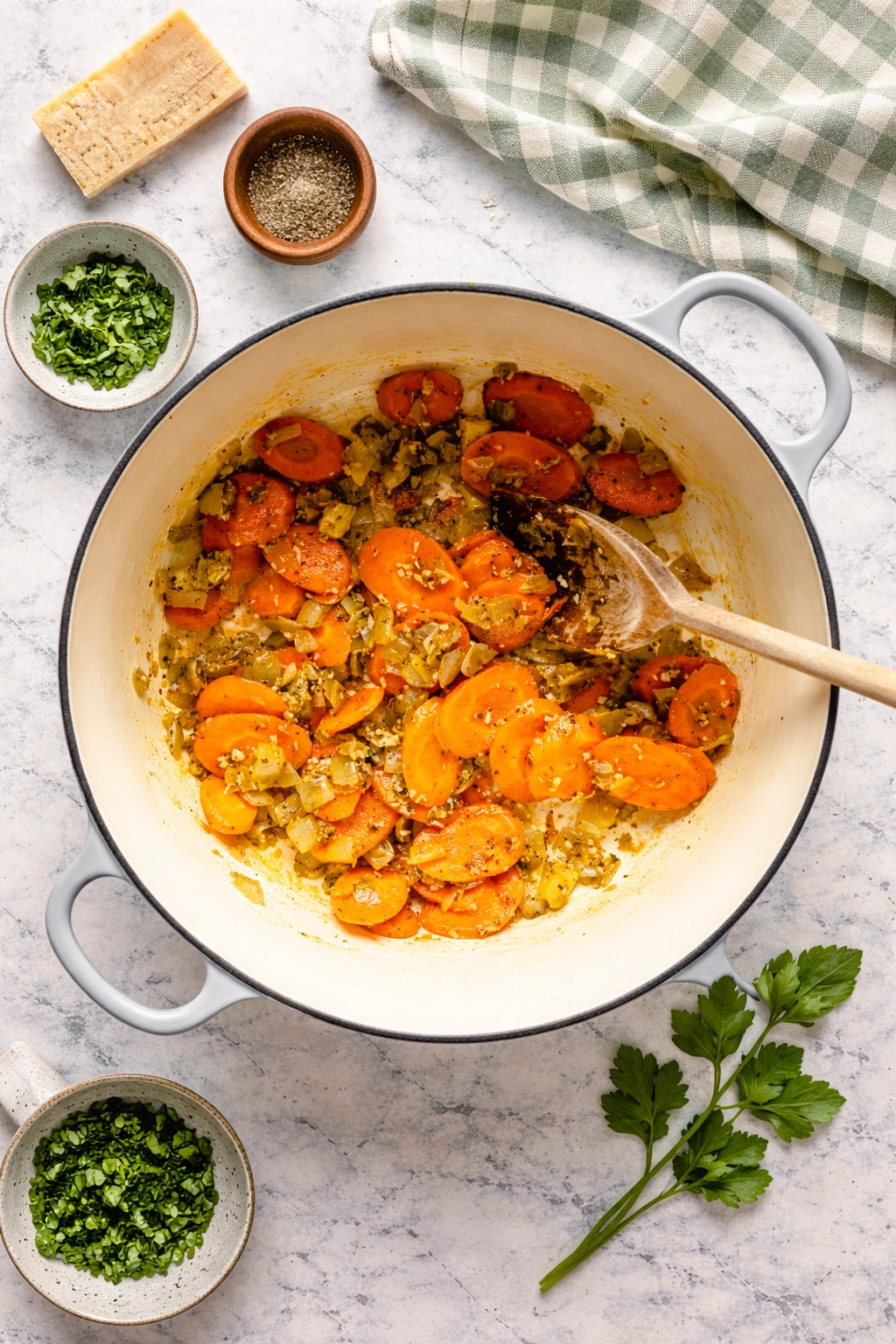 Italian Wedding Soup with Meatballs