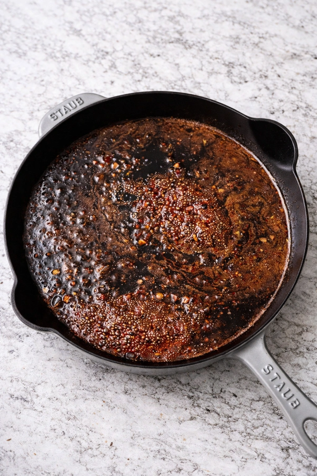 Garlic Butter Baked Pork Tenderloin