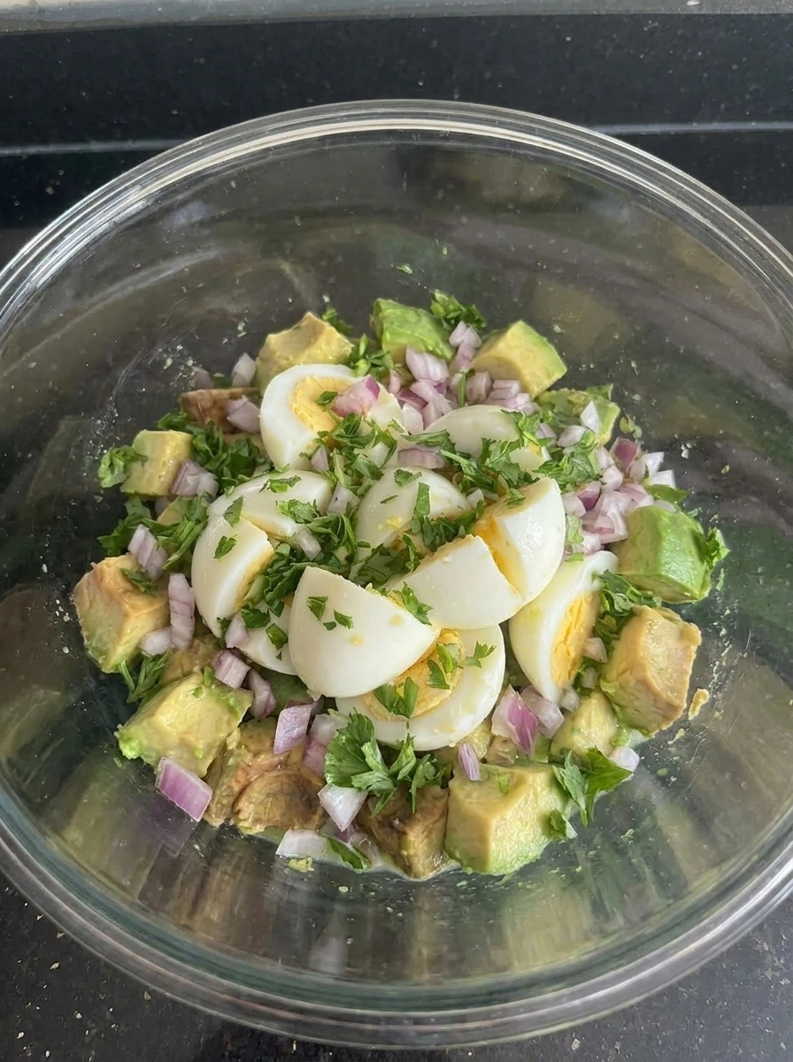 season salad