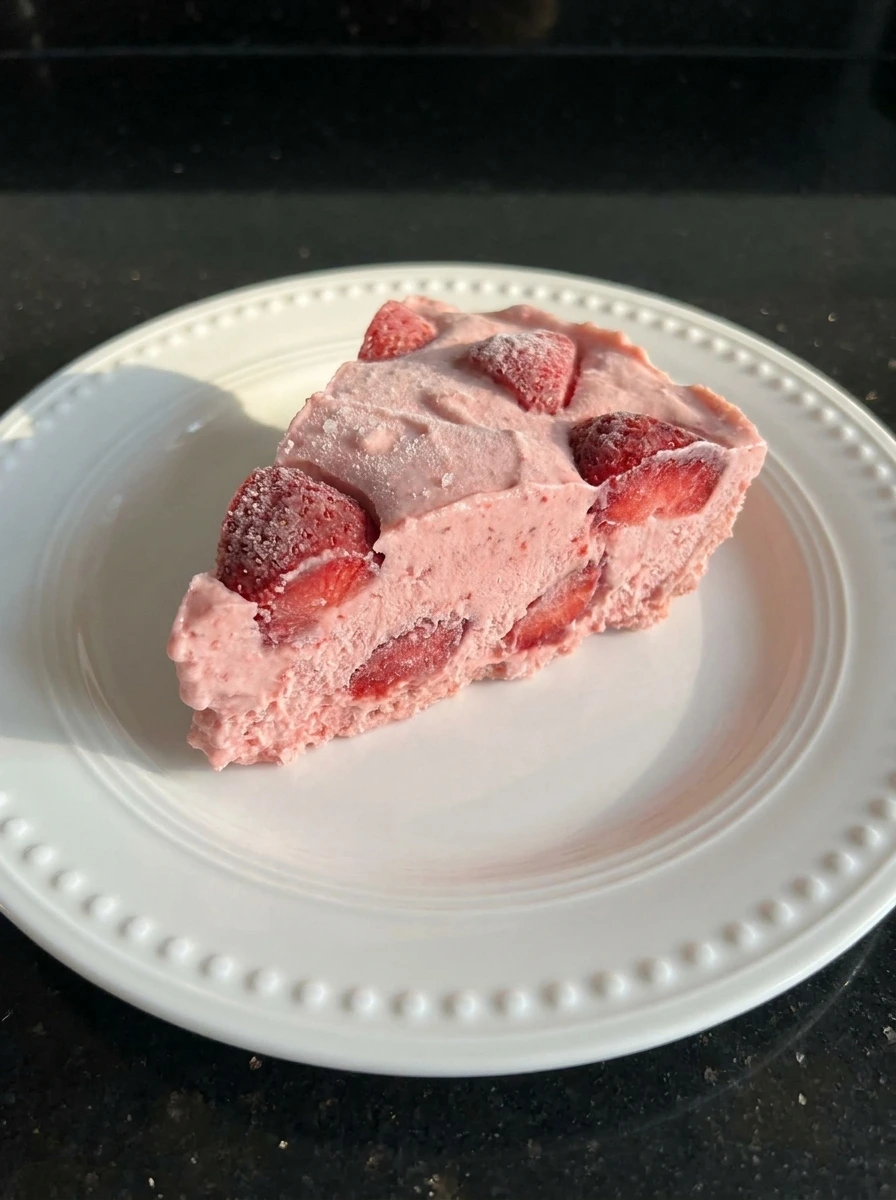 serve slice