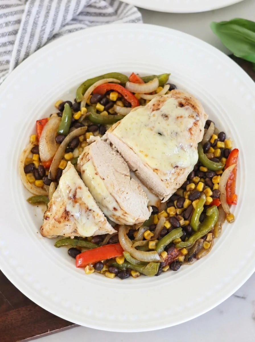 Serve portion