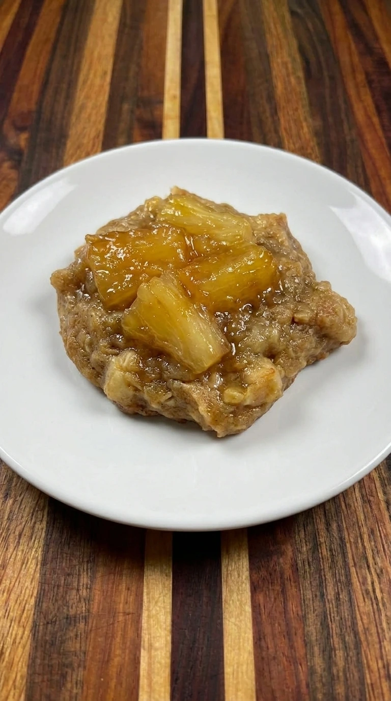Serve portion