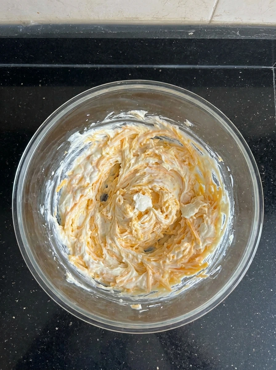 cheese filling